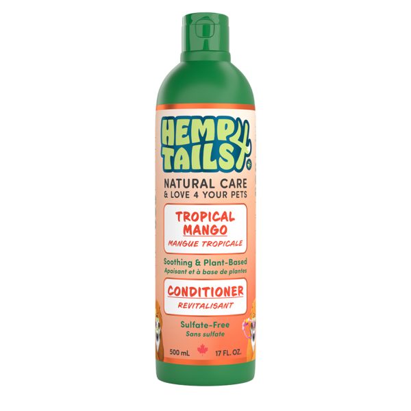 Tropical Mango Conditioner