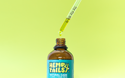 Hemp 4 Tails Dosage Guide