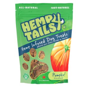 Hemp4Tails-Hemp-Dog-Treats-Pumpkin