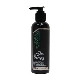SKIN THERAPY LOTION – 540MG