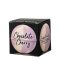 Hemp and Body Co Chocolate Cherry Bath Bomb CBD