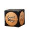Hemp and Body Co Coconut Mango Bath Bomb CBD