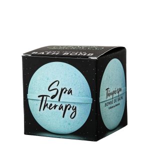 SPA THERAPY BATH BOMB – 110mg