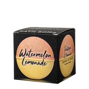 WATERMELON LEMONADE BATH BOMB – 110mg