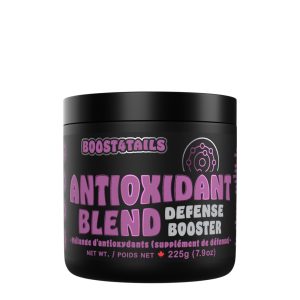 Boost 4 Tails: ANTIOXIDANT BLEND 225g
