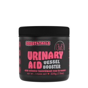 Boost4Tails Urinary 225g