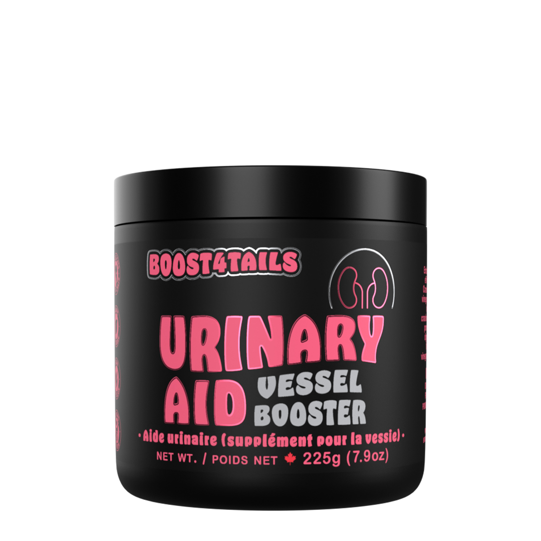 Boost 4 Tails: URINARY AID 225g