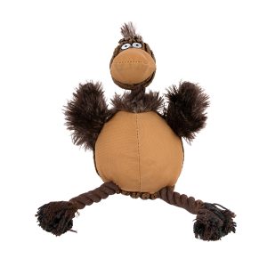 Brookbrand-Pets-Brown-Rope-Ostrich