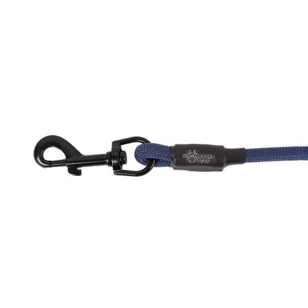 Brookbrand-Pets-Short-Leash-1-Blue