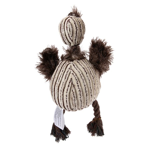 Brookbrand-Pets-White-Rope-Ostrich