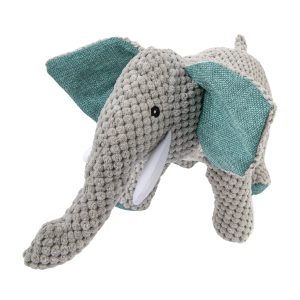 Brookbrand-Pets-Duraplush-Elephant-Grey