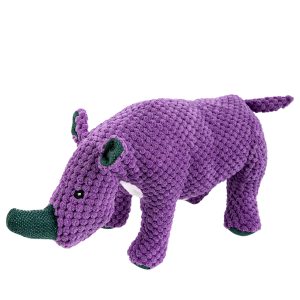 Brookbrand-Pets-Duraplush-Rhino-Purple