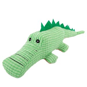 Brookbrand-Pets-Green-Crocodile