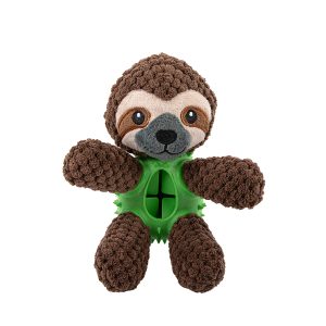 Brookbrand-Pets-Snack-Snuggle-Buddy-Sloth