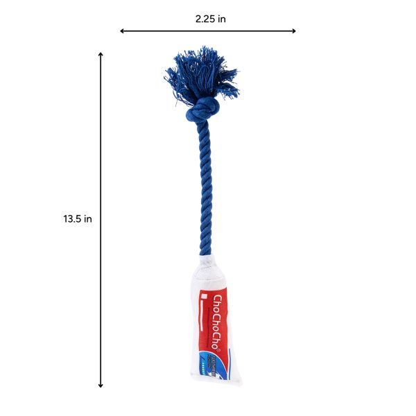 Brookbrand-Toothpaste-Rope-Toy-2