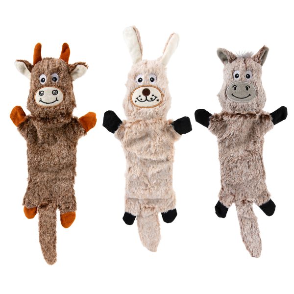 Brookbrand-Pets-Cozy-Crinkle-Bull-Cow-Rabbit