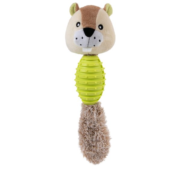 Brookbrand-Pets-Crinkle-Ball-Squirrel