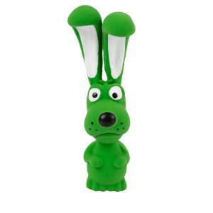 Brookbrand-Pets-Rabid-Rabbit-Green