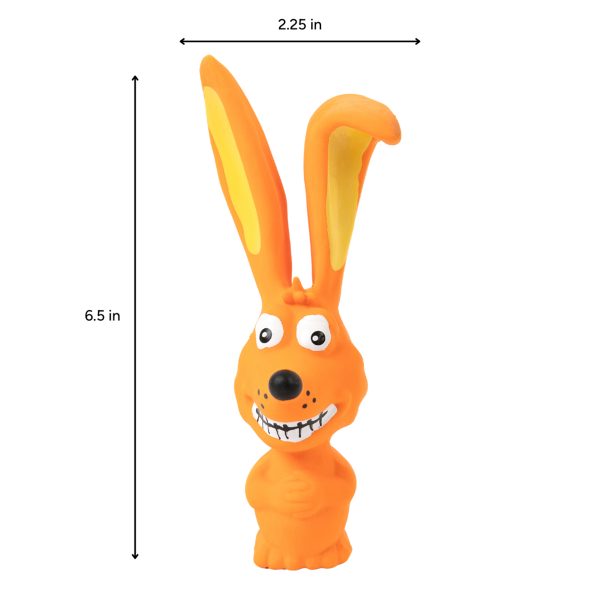 Brookbrand-Pets-Rabid-Rabbit-Orange