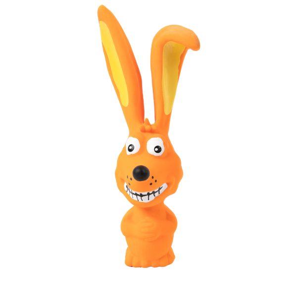 Brookbrand-Pets-Rabid-Rabbit-Orange