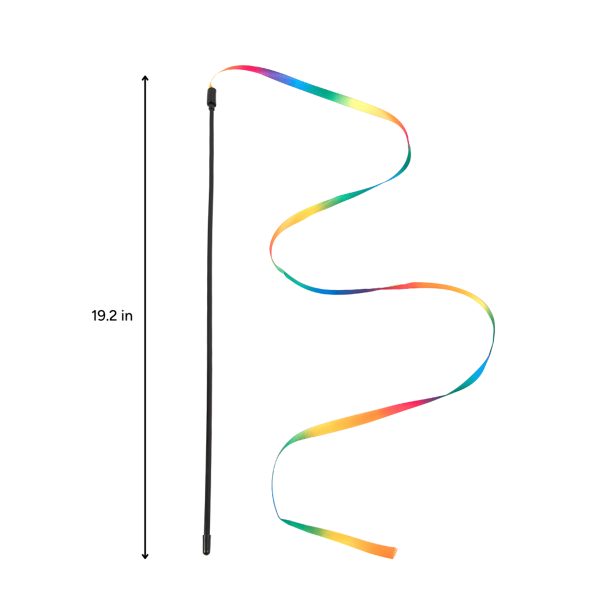 Brookbrand-Pets-Rainbow-Cat-Wand