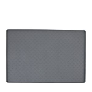 Brookbrand-Pets-Silicone-Food-Mat-Grey