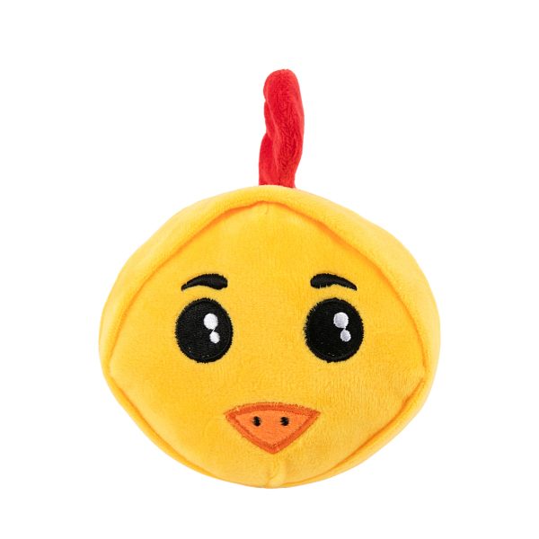 Brookbrand-Pets-Squeaky-Chicken-Head