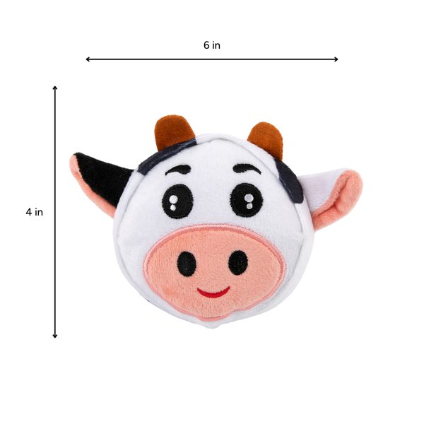 Brookbrand-Pets-Squeaky-Cow-Head