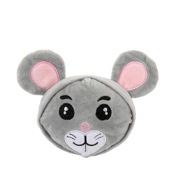 Brookbrand-Pets-Squeaky-Mouse-Head