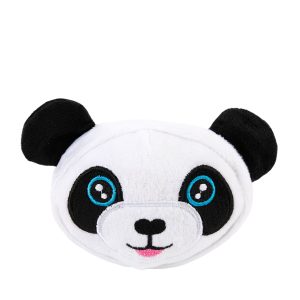 Brookbrand-Pets-Squeaky-Panda-Head