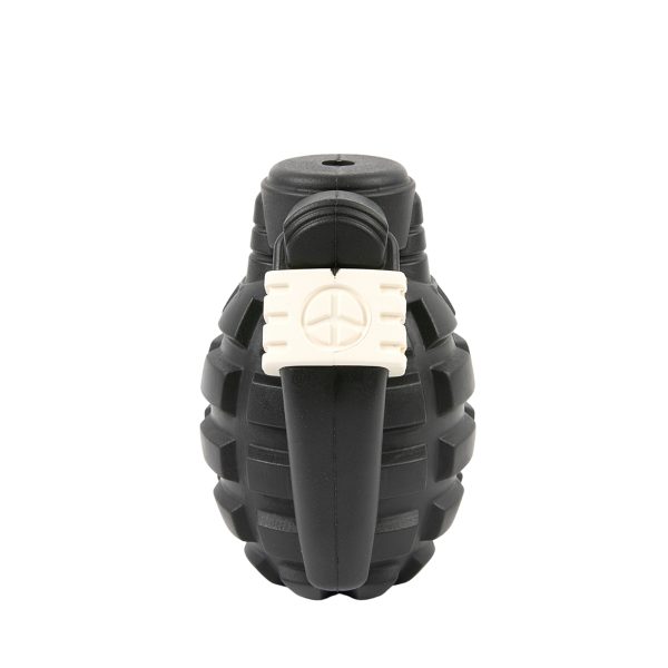 Brookbrand-Pets-Zilla-Grenade-Black