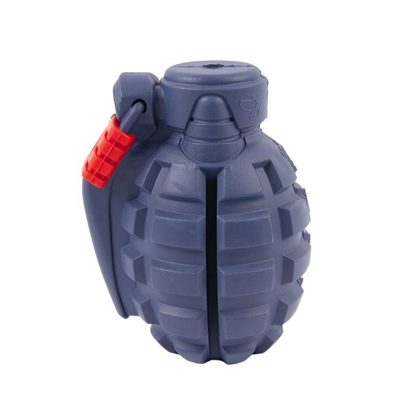 Brookbrand-Pets-Zilla-Grenade-Blue