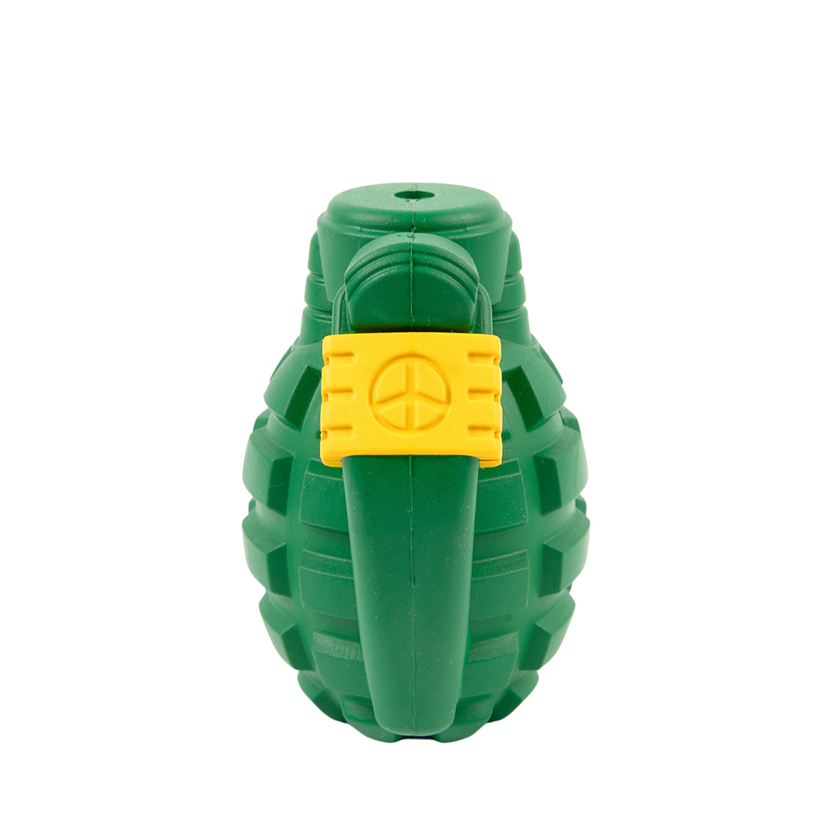 Zilla Grenade, Green 