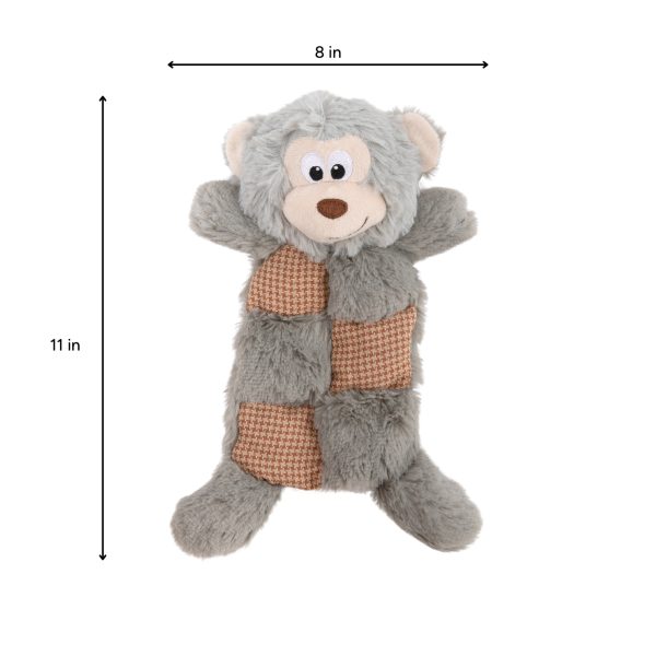 Brookbrand-Pets-6-Squeaker-Bear