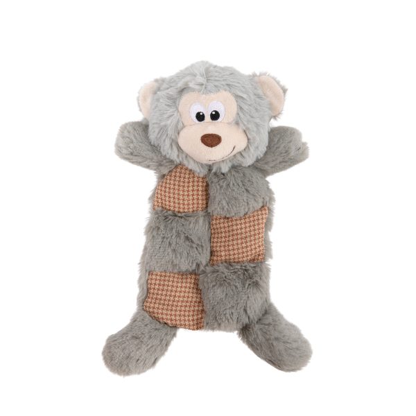 Brookbrand-Pets-6-Squeaker-Bear