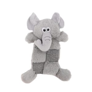 Brookbrand-Pets-6-Squeaker-Elephant