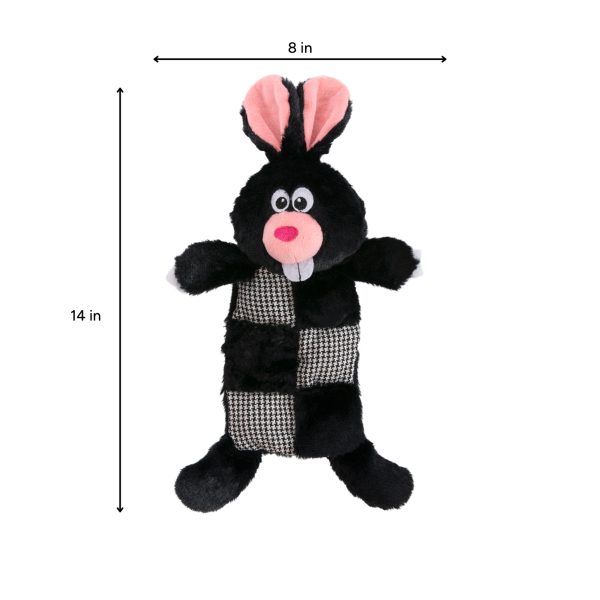 Brookbrand-Pets-6-Squeaker-Rabbit