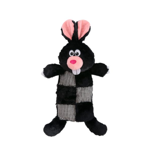 Brookbrand-Pets-6-Squeaker-Rabbit