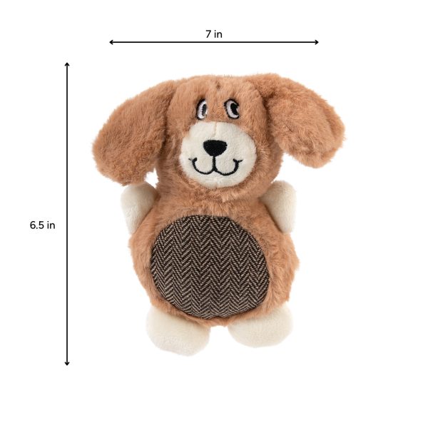 Brookbrand-Pets-Brown-Dog-Munchkin