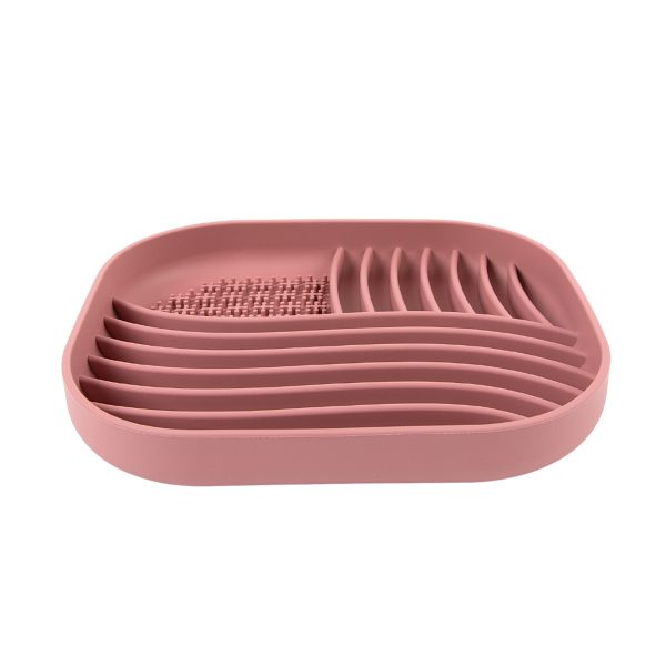 Brookbrand-Pets-Square-Silicone-Lick-Mat-Pink