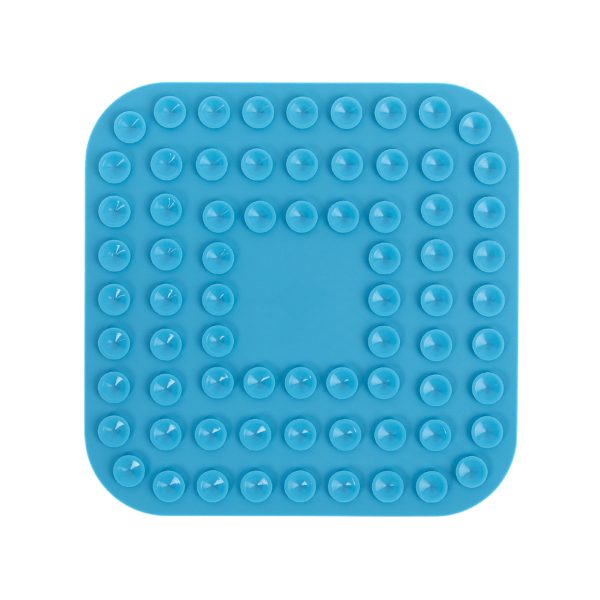 Brookbrand-Pets-Suction-Cup-Lick-Mat-Blue