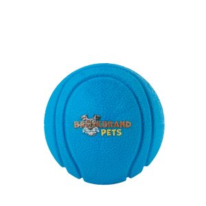 Brookbrand-Pets-Zilla-Fetch-Ball-Blue