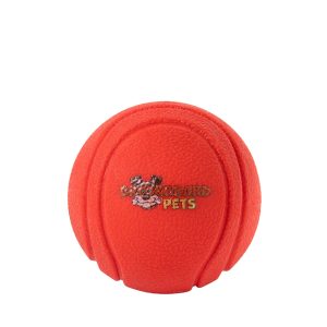 Brookbrand-Pets-Zilla-Fetch-Ball-Red