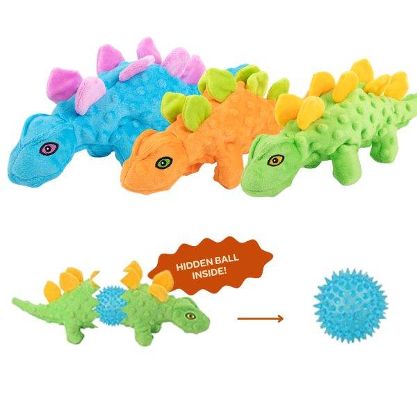 Brookbrand-Pets-Stegosaurus-Hidden-Ball