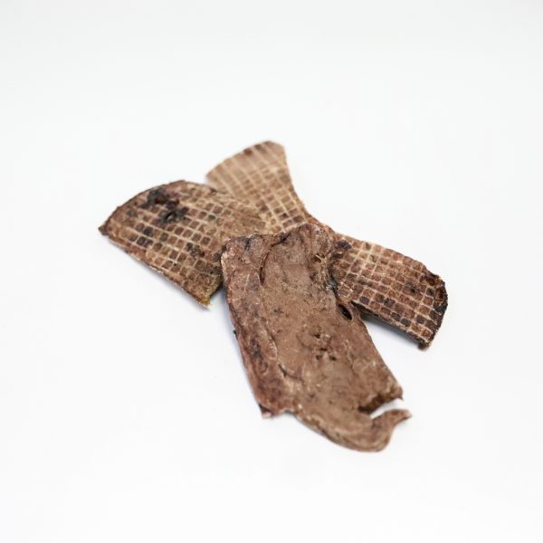 Ogopogo Pet Co.: Beef Lung Crisps 250g - Image 2