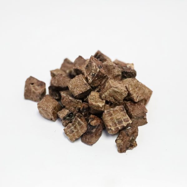 Ogopogo Pet Co.: Beef Lung Nuggies 100g - Image 2