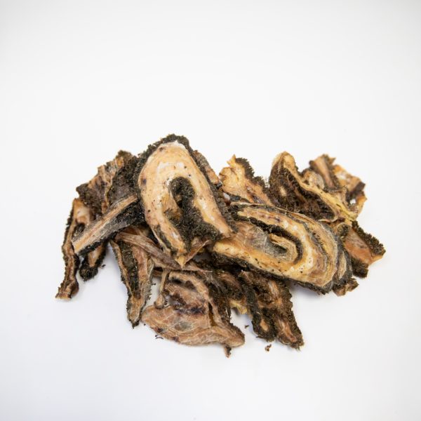 Ogopogo Pet Co.: Beef Tripe Chips 85g - Image 2
