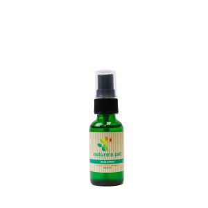 Nature’s Pet: Skin Cleanser Spray