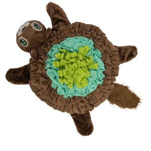 Squirrel Snuffle Mat