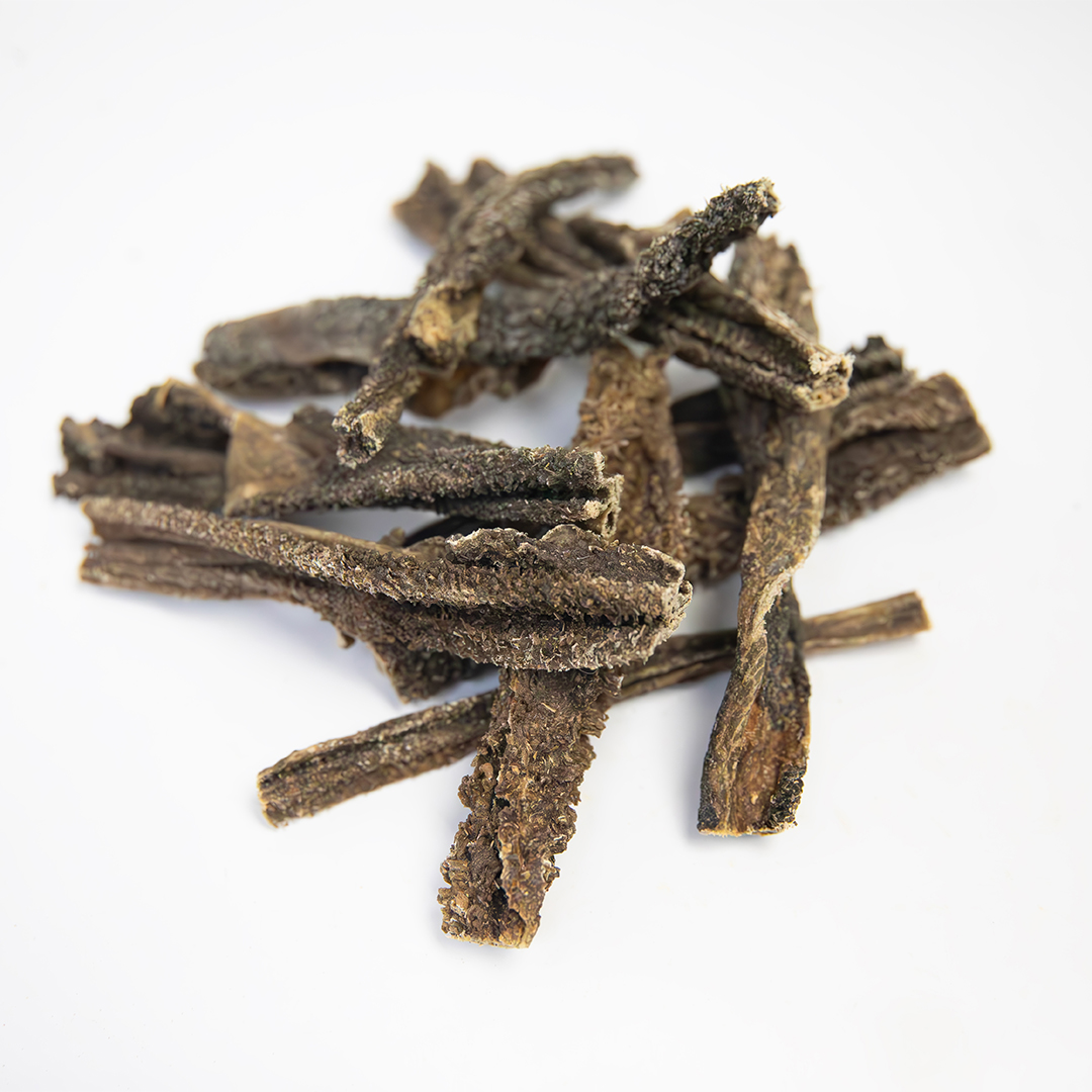 Ogopogo Pet Co.: Lamb Tripe Rolls 6 Pack - Image 2